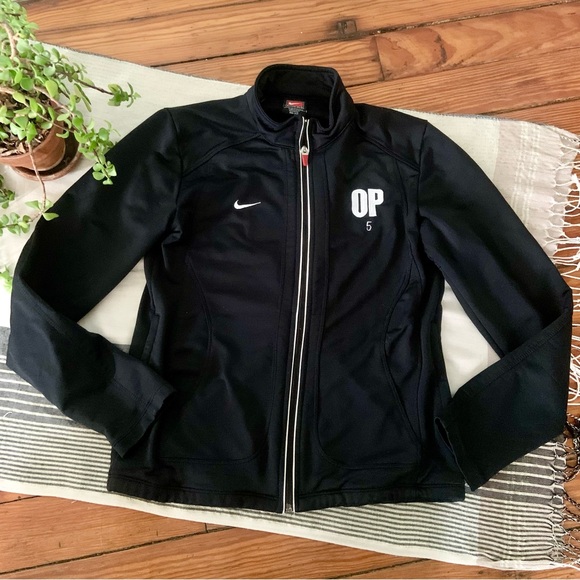 Nike Jackets & Blazers - Nike Olympic Development Team Track Jacket
